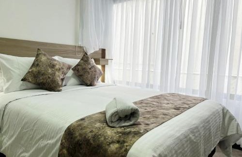 El Capuli Hotel | hotel versalles