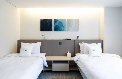 Myeongdong Hotel | Hotel Vert