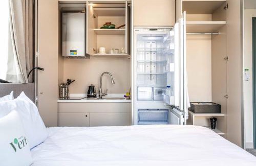Myeongdong Hotel | Hotel Vert