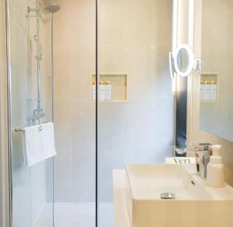 Myeongdong Hotel | Hotel Vert