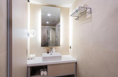 Myeongdong Hotel | Hotel Vert
