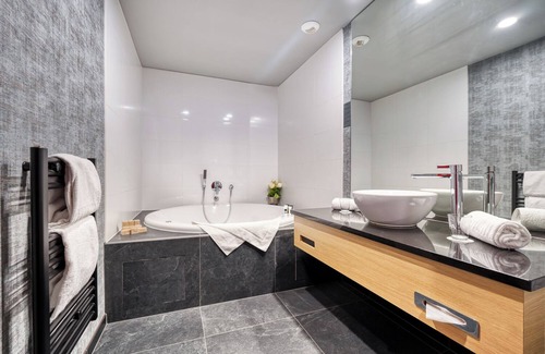 Ensival Hotel | Hotel Verviers Van der Valk