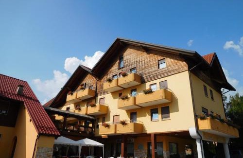 Asiago Hotel | Hotel Vescovi