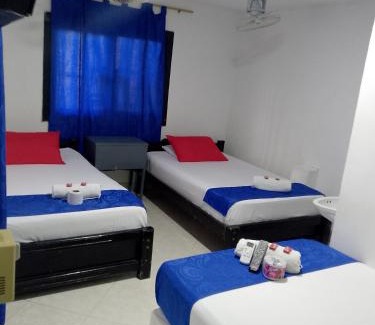 Turbo Hotel | Hotel Viajero Del Mar