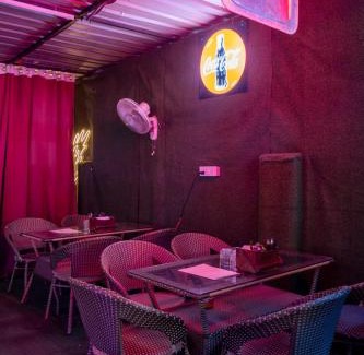 Noida Hotel | Hotel Vibe BLUE-Noida Sector 117