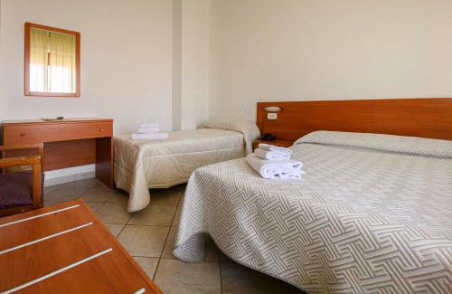 Siena Hotel | Hotel Vico Alto