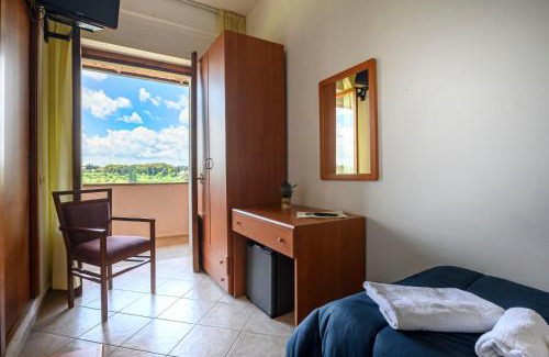 Siena Hotel | Hotel Vico Alto