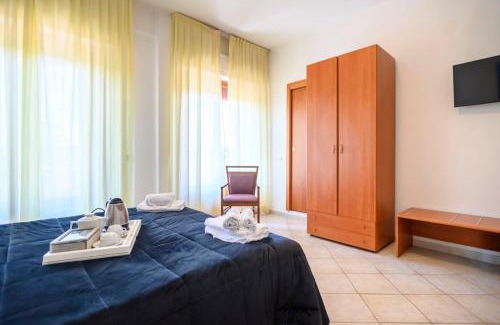 Siena Hotel | Hotel Vico Alto