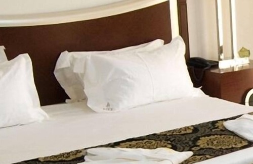 Luanda Hotel | Hotel Victoria Garden