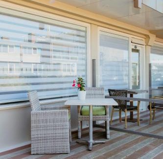 Bergen aan Zee Hotel | Hotel Victoria