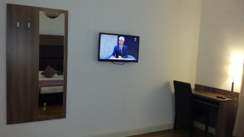 IJsselbuurt Hotel | Hotel Victorie