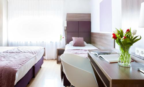 IJsselbuurt Hotel | Hotel Victorie