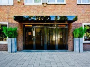 IJsselbuurt Hotel | Hotel Victorie