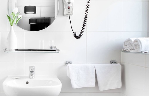 IJsselbuurt Hotel | Hotel Victorie