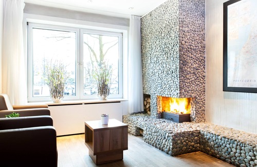 IJsselbuurt Hotel | Hotel Victorie