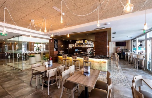 Laxe Hotel | Hotel VIDA Mar de Laxe