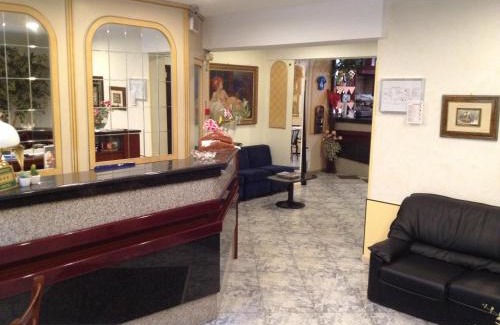 Citta Studi Hotel | Hotel Vienna