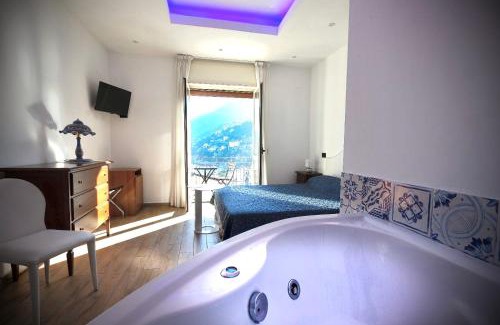 Vietri sul Mare Hotel | Hotel Vietri Coast