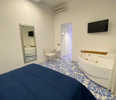 Vietri sul Mare Hotel | Hotel Vietri Coast