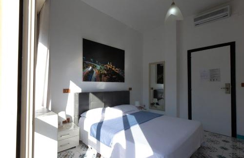 Vietri sul Mare Hotel | Hotel Vietri Coast