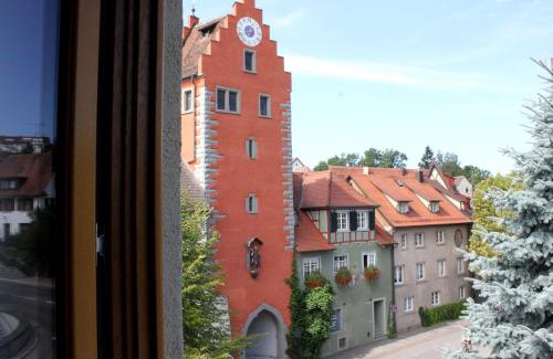 Meersburg Hotel | Hotel Viktoria
