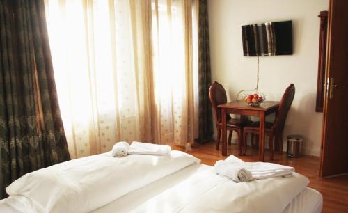 Meersburg Hotel | Hotel Viktoria