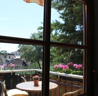 Meersburg Hotel | Hotel Viktoria