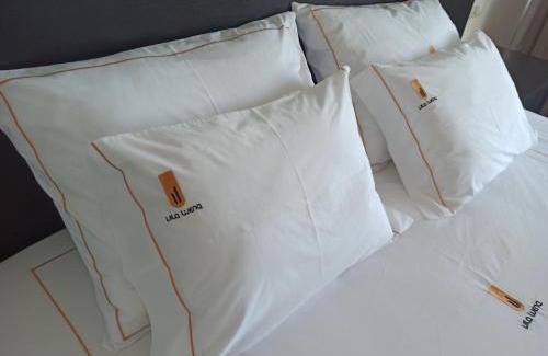 Vila Verde Hotel | Hotel Vila Luena