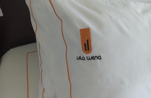 Vila Verde Hotel | Hotel Vila Luena