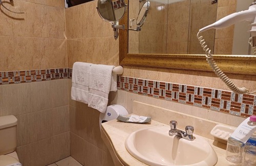Miraflores Hotel | Hotel Vila Santa