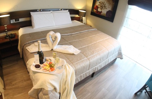 Miraflores Hotel | Hotel Vila Santa