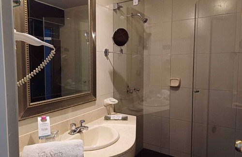 Miraflores Hotel | Hotel Vila Santa