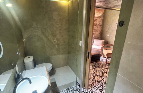 Manga Hotel | Hotel Villa Alta Guest House