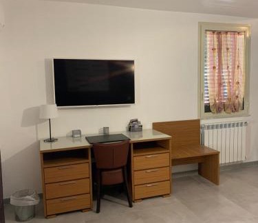Corso dei Mille - Sant'Erasmo Hotel | Hotel Villa Archirafi