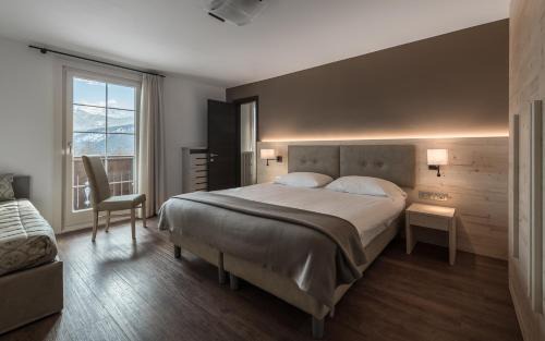 Pocol Hotel | Hotel Villa Argentina