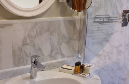 Pistoia Hotel | Hotel Villa Cappugi