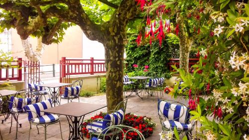 Guethary Hotel | Hotel Villa Catarie