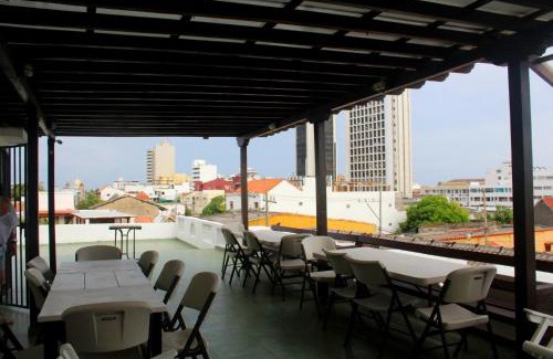 Cartagena Walled City Hotel | Hotel Villa Colonial By Akel Hotels