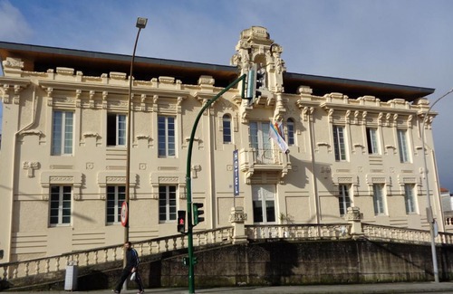 Betanzos Hotel | Hotel Villa De Betanzos