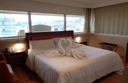 Betanzos Hotel | Hotel Villa De Betanzos