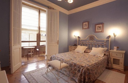 Luarca Hotel | Hotel Villa de Luarca