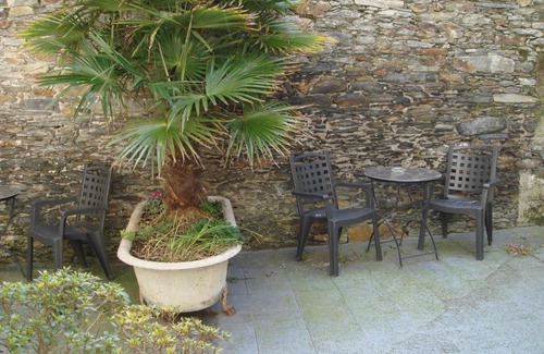 Luarca Hotel | Hotel Villa de Luarca