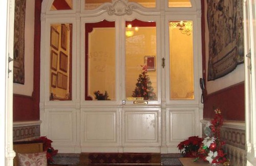 Luarca Hotel | Hotel Villa de Luarca