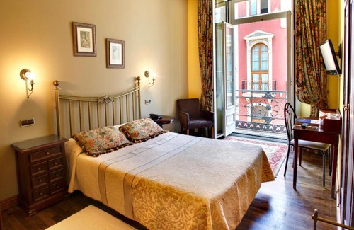 Luarca Hotel | Hotel Villa de Luarca
