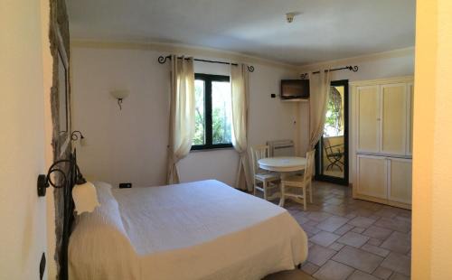 La Maddalena Hotel | Hotel Villa Del Parco
