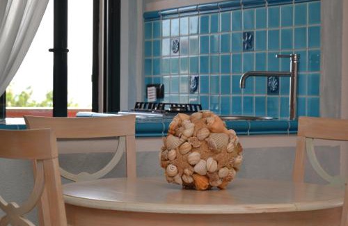 La Maddalena Hotel | Hotel Villa Del Parco