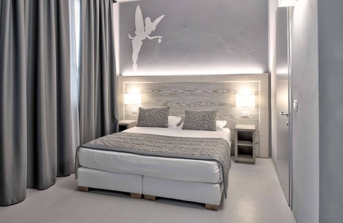 Sestola Hotel | Hotel Villa delle Fate, BW Signature Collection