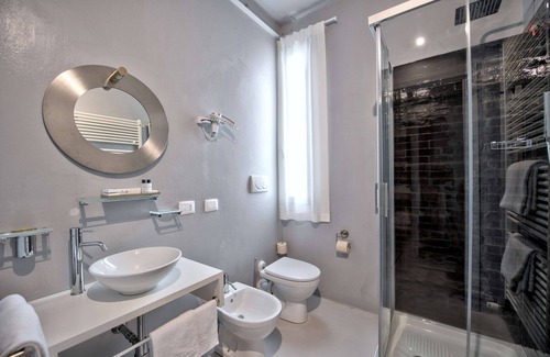 Sestola Hotel | Hotel Villa delle Fate, BW Signature Collection