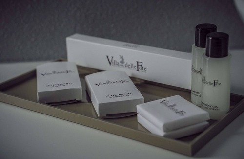 Sestola Hotel | Hotel Villa delle Fate, BW Signature Collection