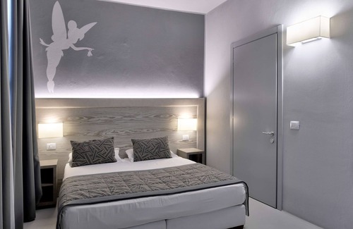 Sestola Hotel | Hotel Villa delle Fate, BW Signature Collection